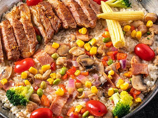 造物图鉴 |美食拍摄