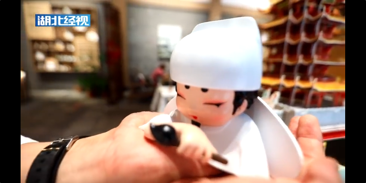 李白（图ZMjY0MDI3Nzcy） - 雕塑 - 站酷设计师李白BAI原创素材 - 站酷ZCOOL