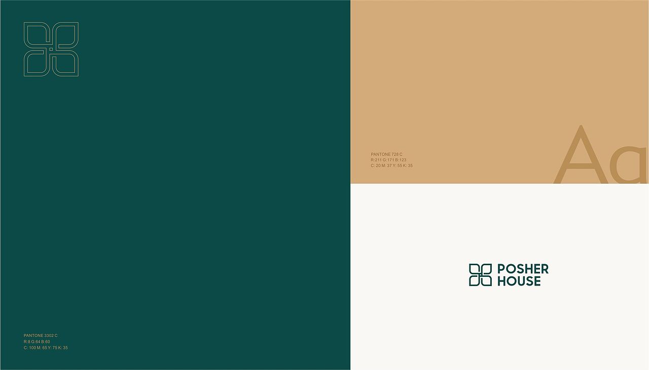 酒店品牌VI（图ZMjY3NzQ1NTY0） - 品牌 - 站酷设计师GuoZ陈原创素材 - 站酷ZCOOL