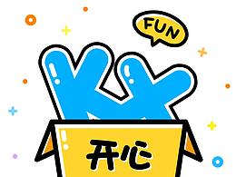 半吊子的logo设计