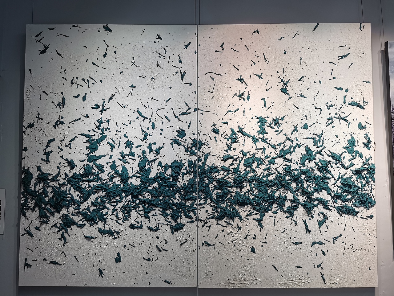 实物画（图ZMjM3MjcwMDg4） - 工艺品设计 - 站酷设计师Z12064032原创素材 - 站酷ZCOOL