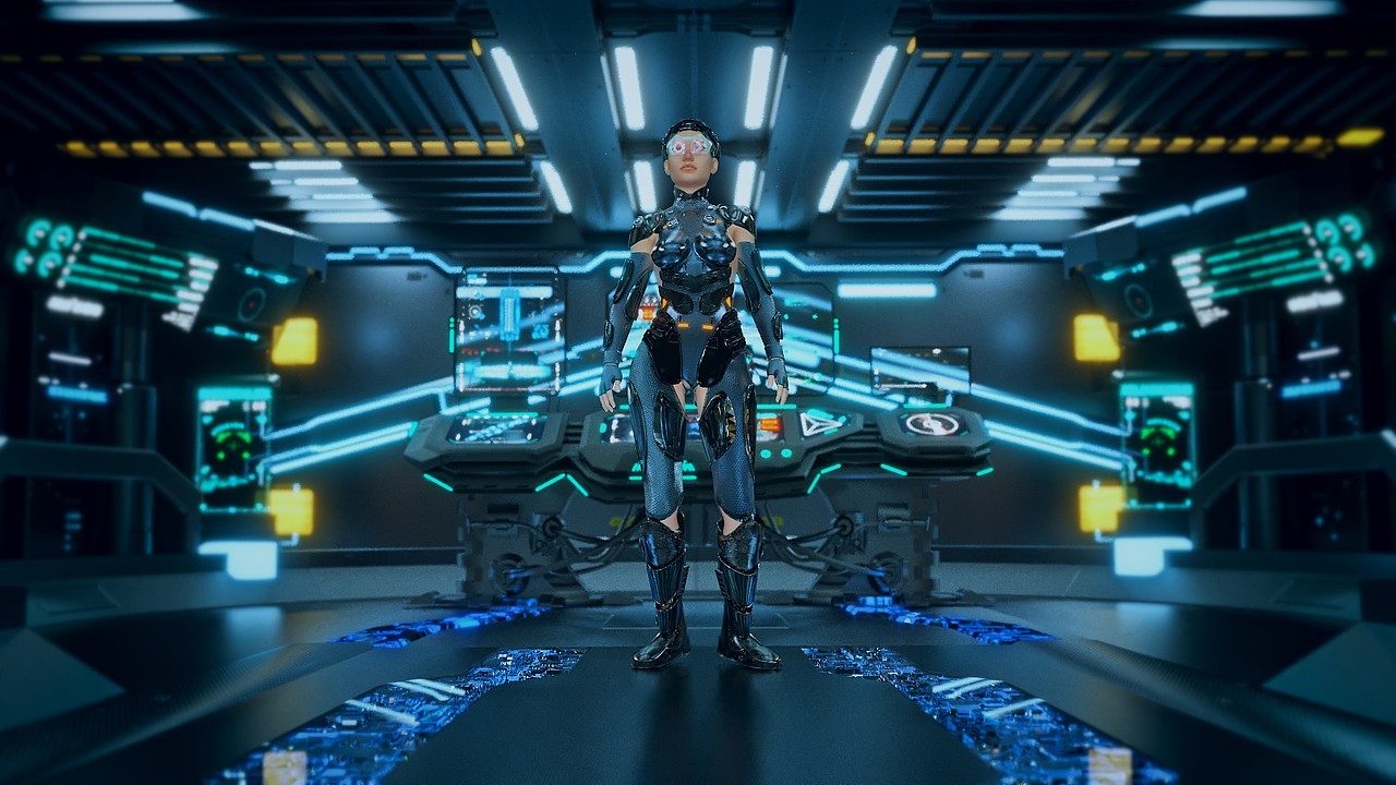 二月作品练习（图ZMjQ2MDM5Nzgw） - 场景 - 站酷设计师XavierQ原创素材 - 站酷ZCOOL