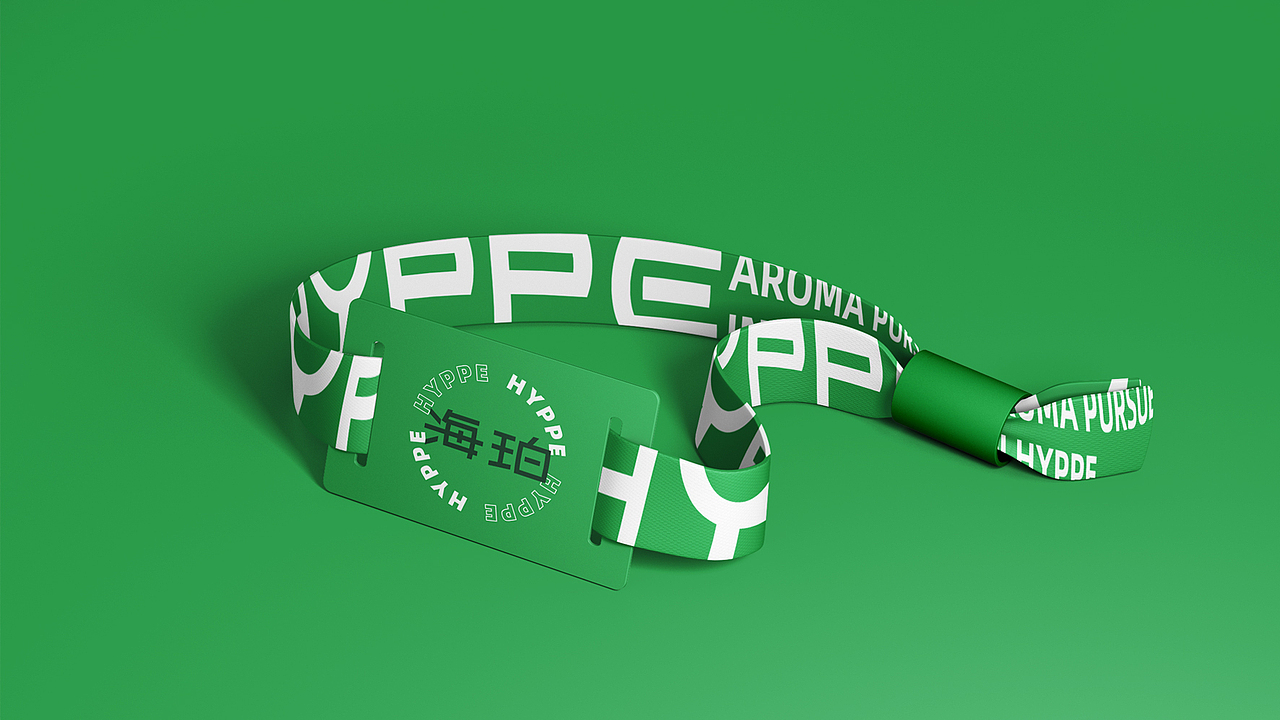 HYPPE海珀｜品牌设计（图ZMjc3NDc3Njky） - 品牌 - 站酷设计师唯悟品牌刘康会原创素材 - 站酷ZCOOL