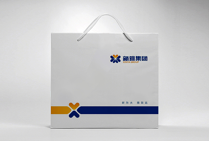 武汉赤火设计 新雅集团VI设计（图ZMjExMTI5MTI=） - 品牌 - 站酷设计师武汉赤火设计原创素材 - 站酷ZCOOL