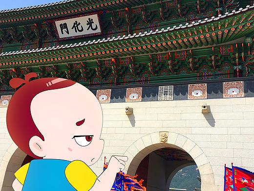 《多宝一家人》高清壁纸（一）