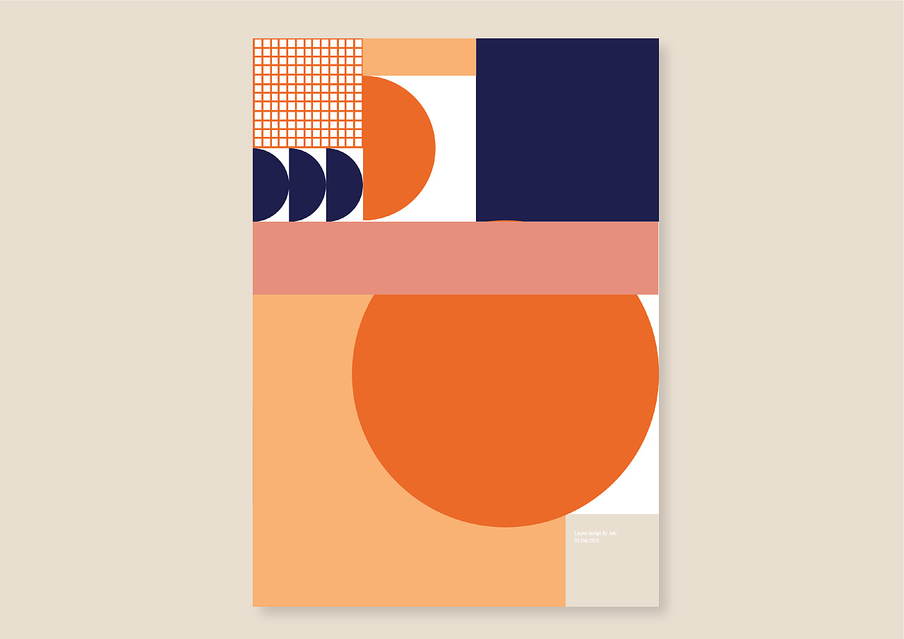 2017-2018 回忆式海报设计版式设计 - 原创作品 - 站酷(zcool)