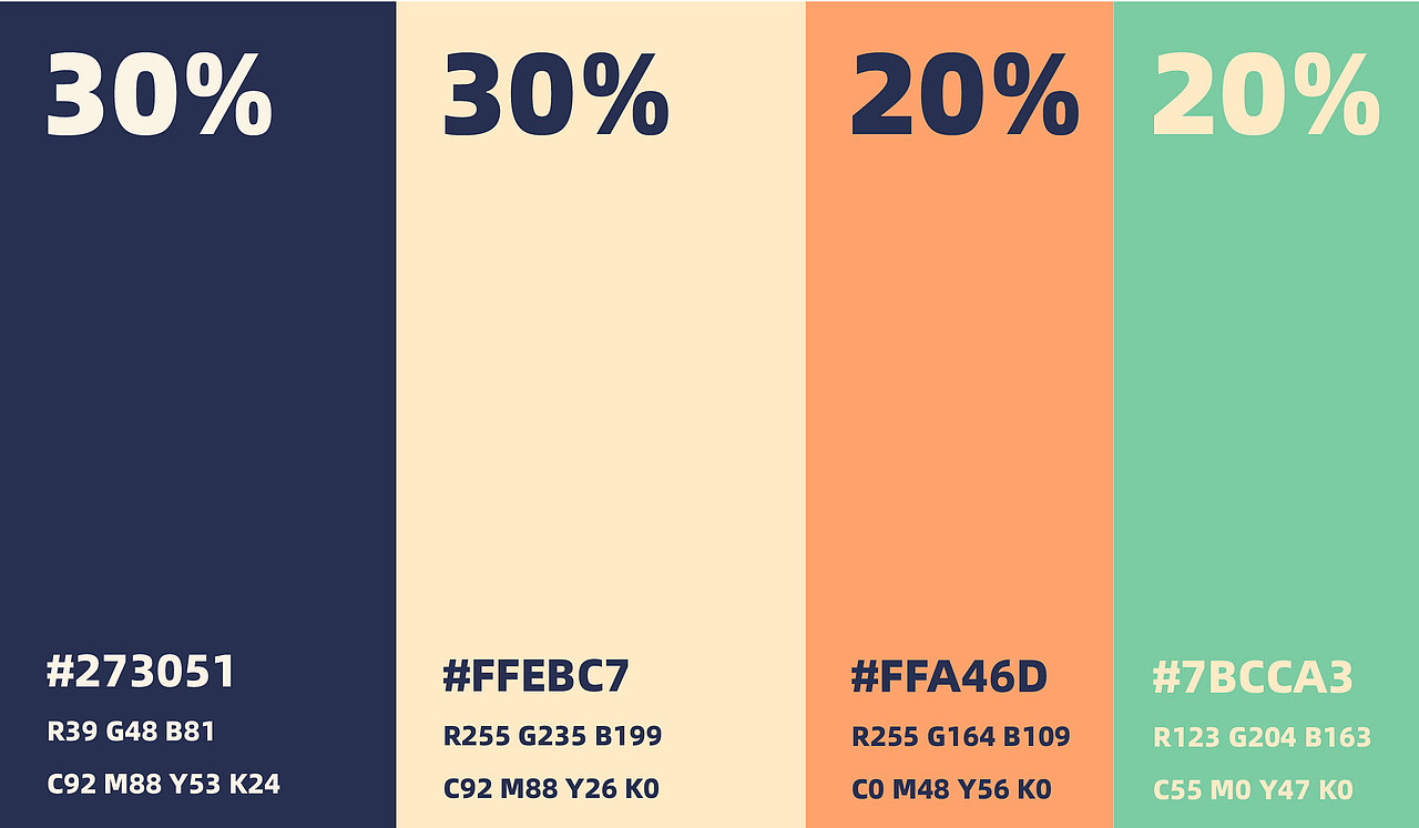 多咪宠物店 DOMI PET SHOP 品牌设计（图ZMjYyMTg0NDQ0） - 品牌 - 站酷设计师阿西兰花原创素材 - 站酷ZCOOL