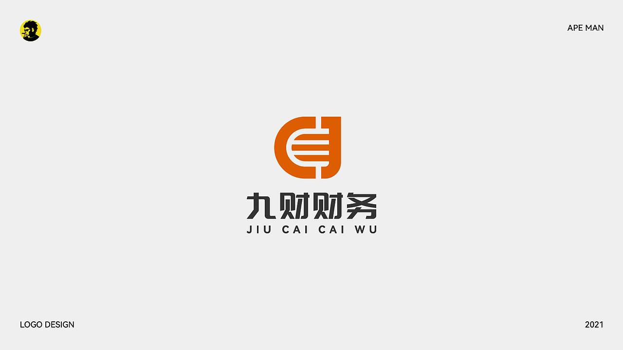 LOGO作品集 - 2021（图ZMjc4OTUwNjE2） - Logo - 站酷设计师APE品牌策划原创素材 - 站酷ZCOOL