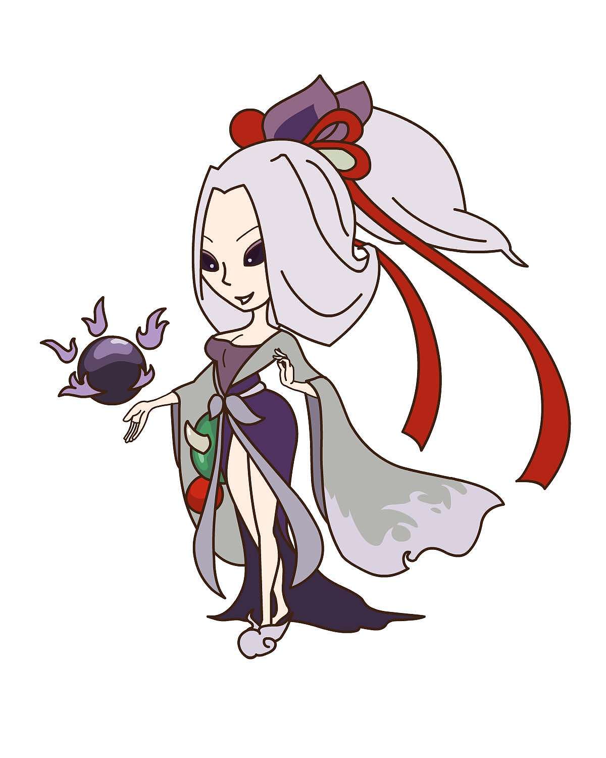 当时想做游戏（图ZMjI3MzQ1Njg=） - 游戏原画 - 站酷设计师SevenTong原创素材 - 站酷ZCOOL