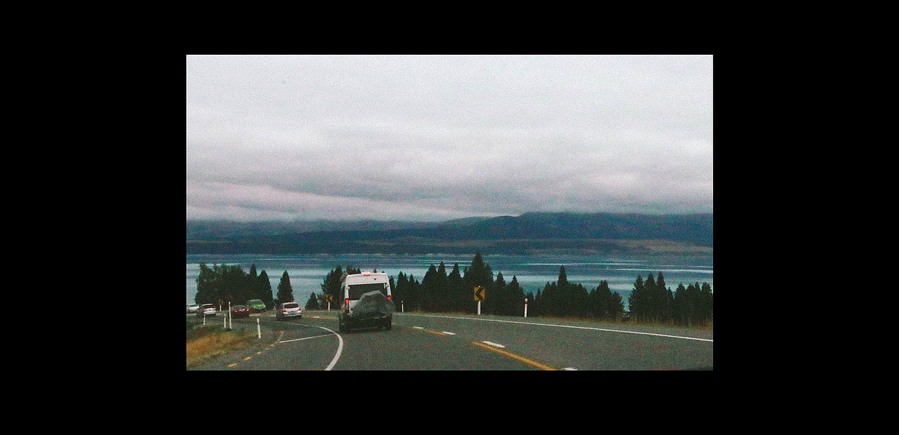 新西兰随拍（图ZMTU0NTM5Mjgw） - 风光摄影 - 站酷设计师圣托里尼熊原创素材 - 站酷ZCOOL