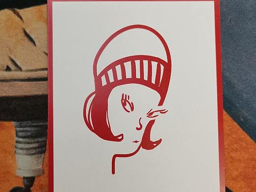 【插画】我的朋友们（个人主页-ZMzE3MjQ0NzI=） - 艺术插画 - 站酷设计师Jing_Y原创素材 - 站酷ZCOOL