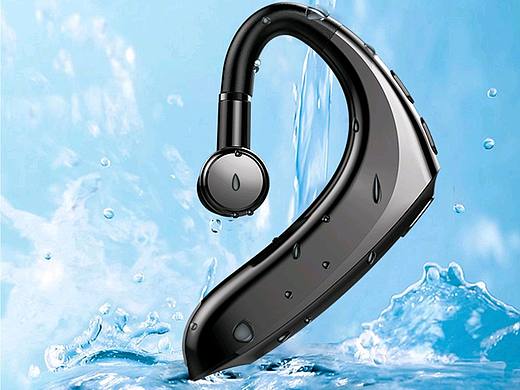 2021年度详情商务耳机