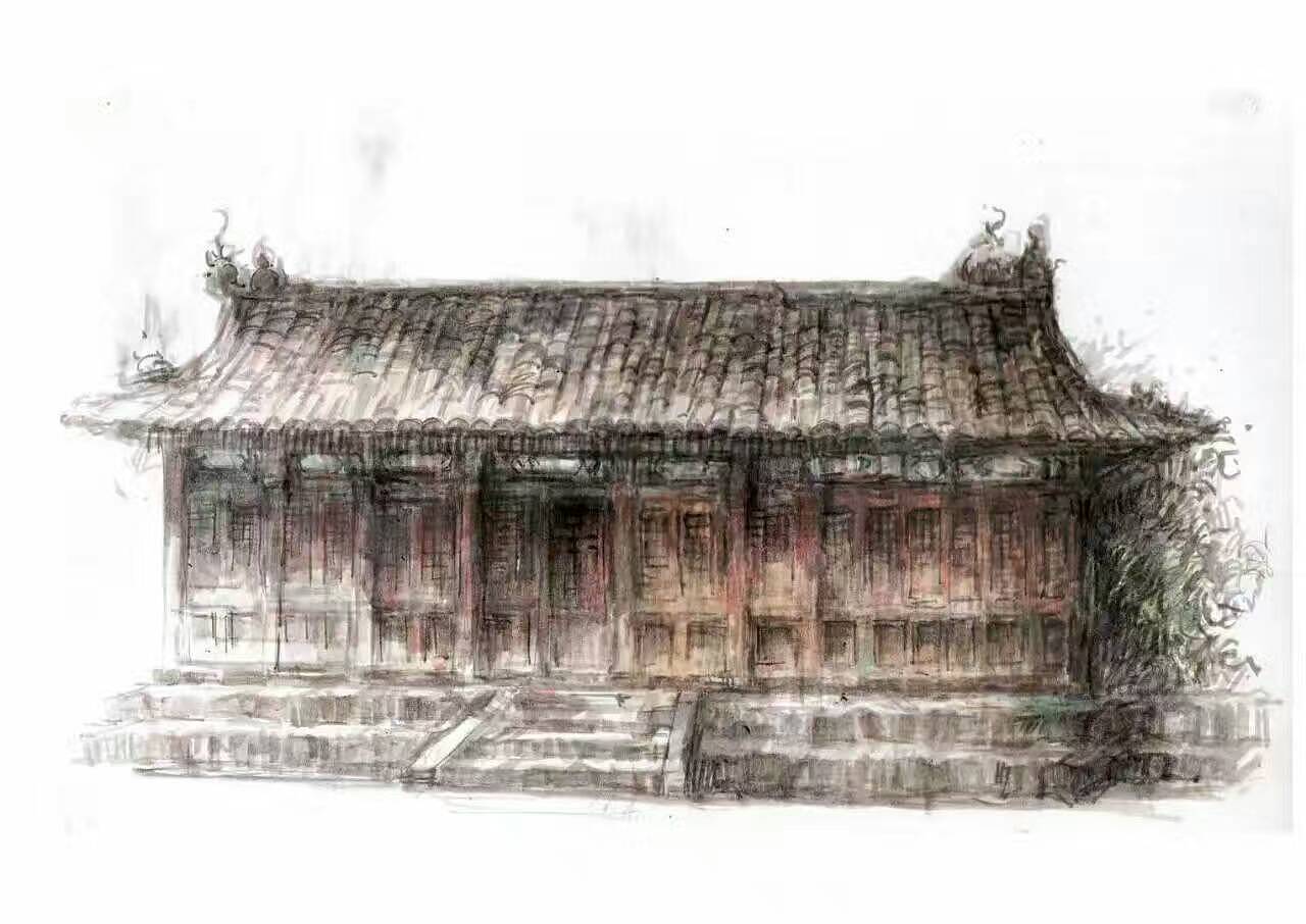 我的水性马克笔系列