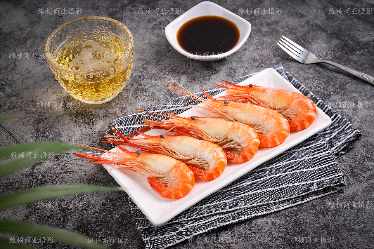 西安盒马鲜生鱼虾蟹肉酸奶食品水果土特产电商照片视频拍摄影