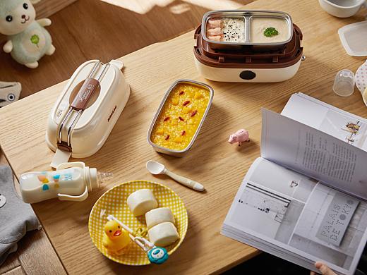 料理机拍摄 | 迷壳 X 蜗牛工作室SnailStudio