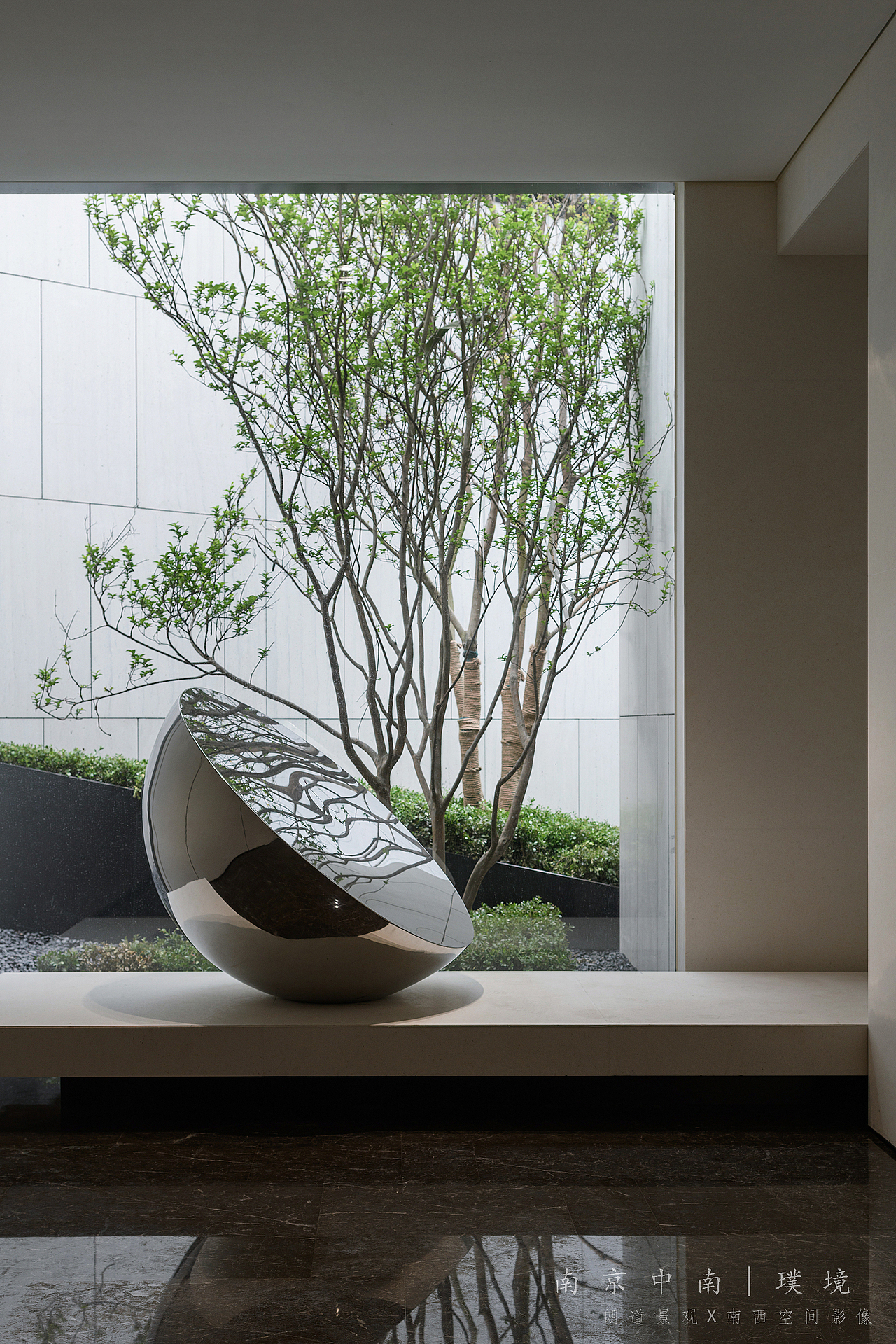 景观摄影 | 南京中南·璞境示范区（图ZMjU4ODcwNDMy） - 环境/建筑摄影 - 站酷设计师熹姐说原创素材 - 站酷ZCOOL