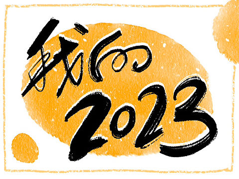 2023年度个人总结