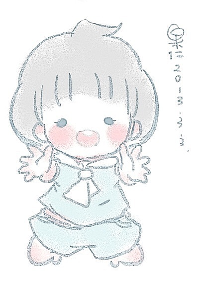 【合集2】小孩儿