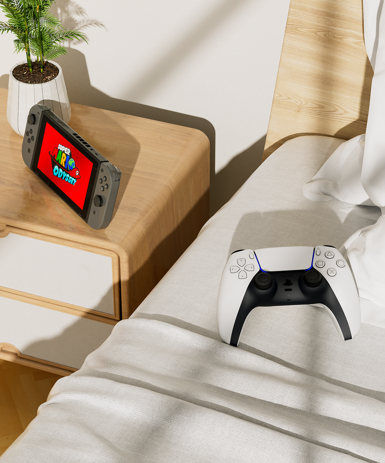 2021产品渲染合集 / RS渲染器