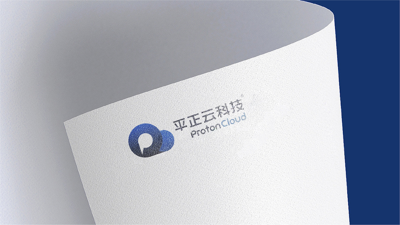 Protoncloud科技（图ZMjYwNDY3MDU2） - 品牌 - 站酷设计师知遇Design原创素材 - 站酷ZCOOL
