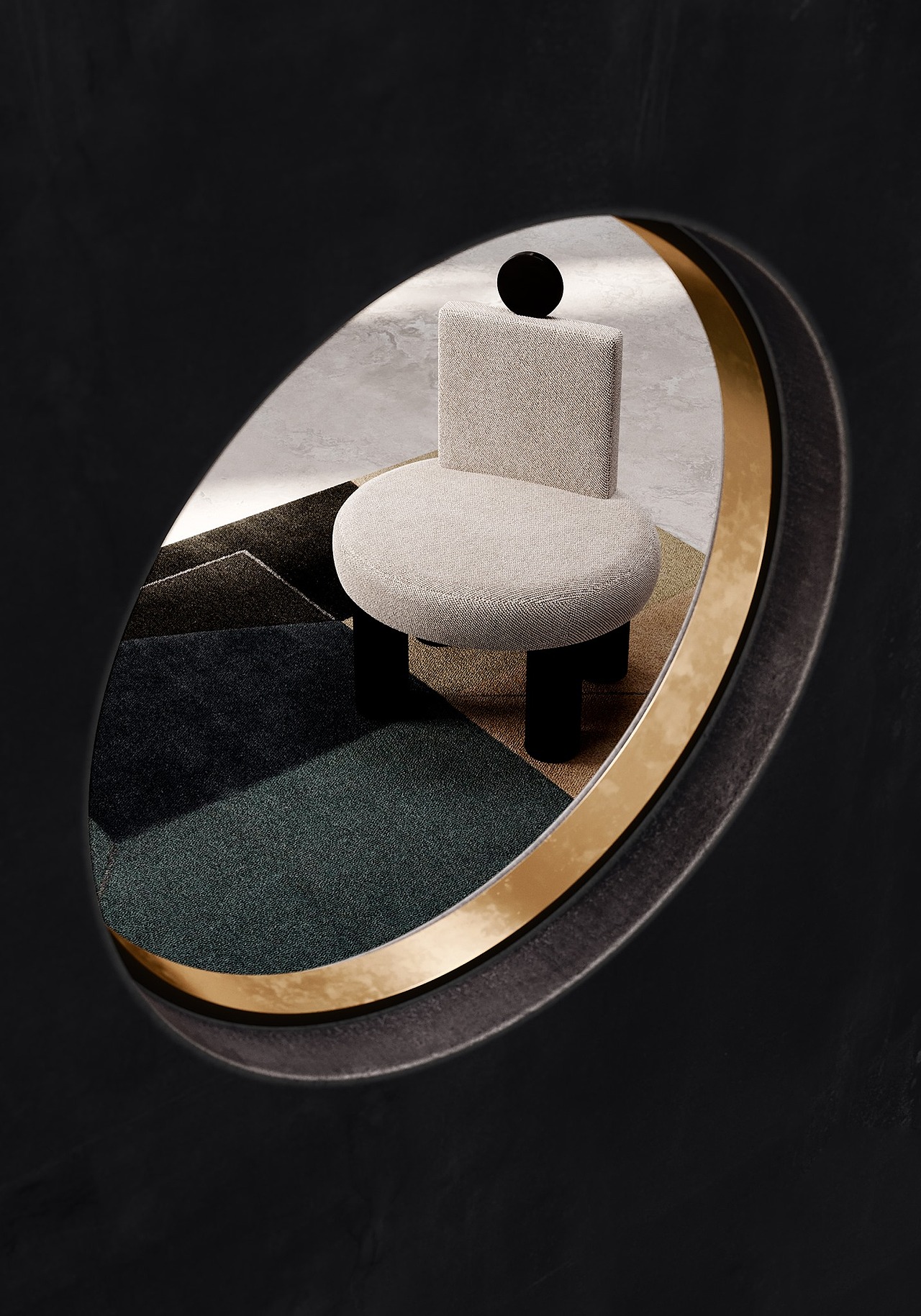 室内设计渲染表现 Vray5.1 for max