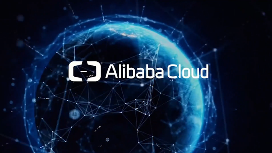 阿里云企业宣传片