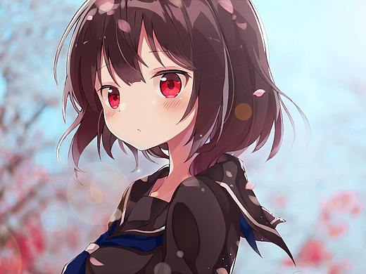 动漫