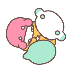【表情 x 史波兹】 spoonz的好日子
