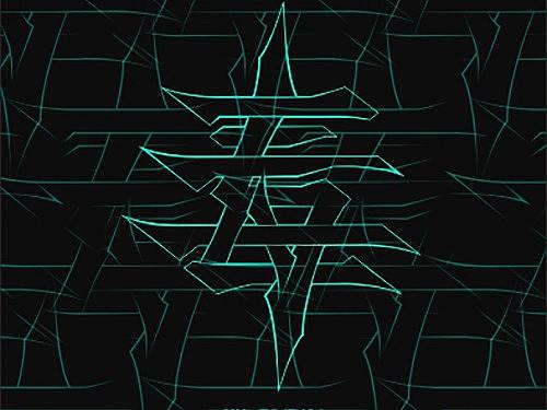 毒（个人主页-ZNDAxMTA5NjQ=） - 字体/字形 - 站酷设计师TINY蔚蓝原创素材 - 站酷ZCOOL