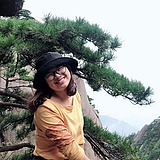 Jocelyn林的头像