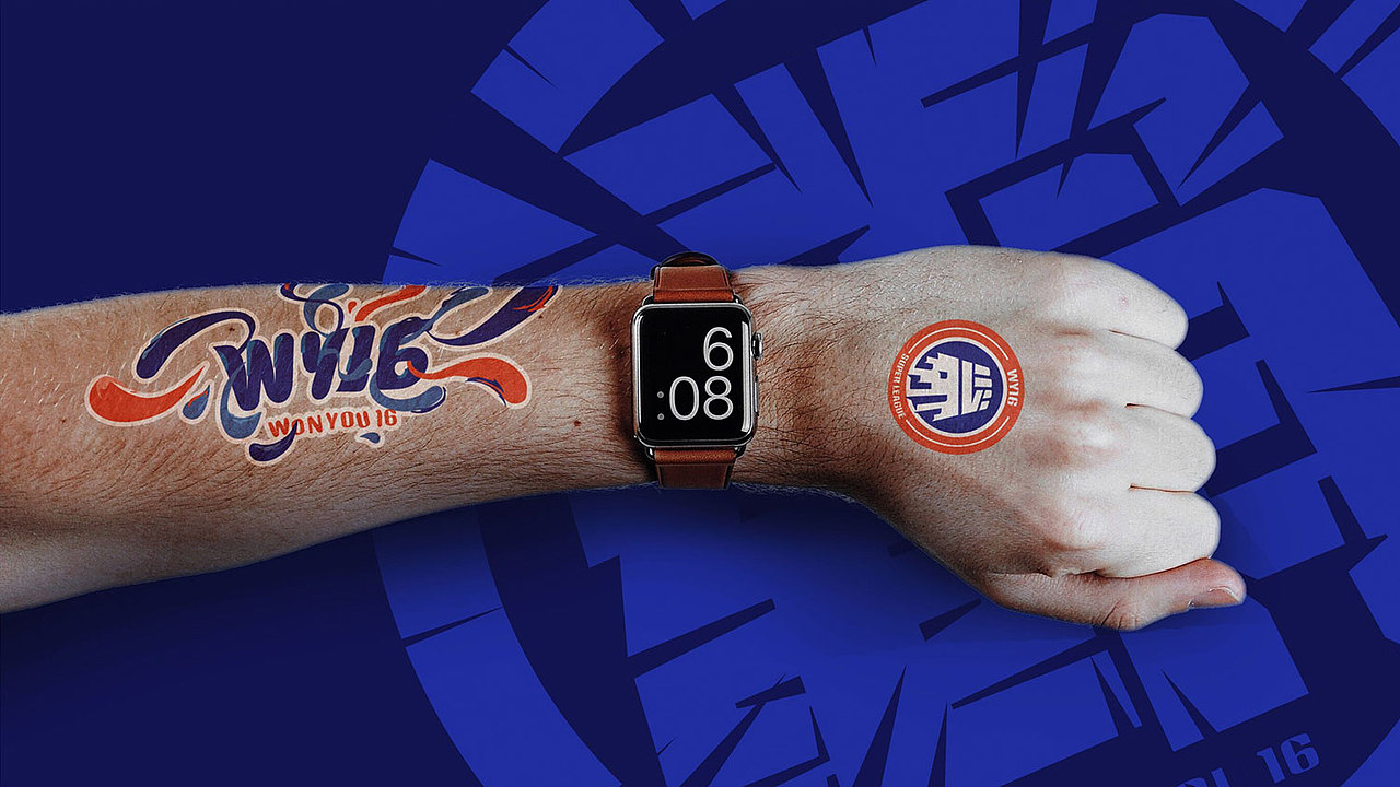 「顽野16」越野联赛品牌建设（图ZMjE2MTkyNDUy） - 品牌 - 站酷设计师SOLO品牌创意原创素材 - 站酷ZCOOL