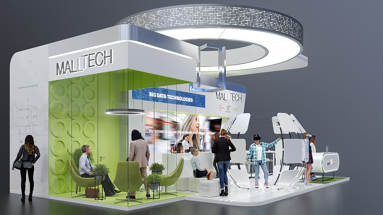 展会、展厅 cad施工图 展示柜 美陈 活动3d商场（图ZMTg4MDE4OTU2） - 其他三维 - 站酷设计师艺汇设计原创素材 - 站酷ZCOOL