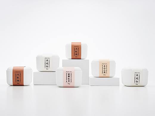 山田土茶小饮系列