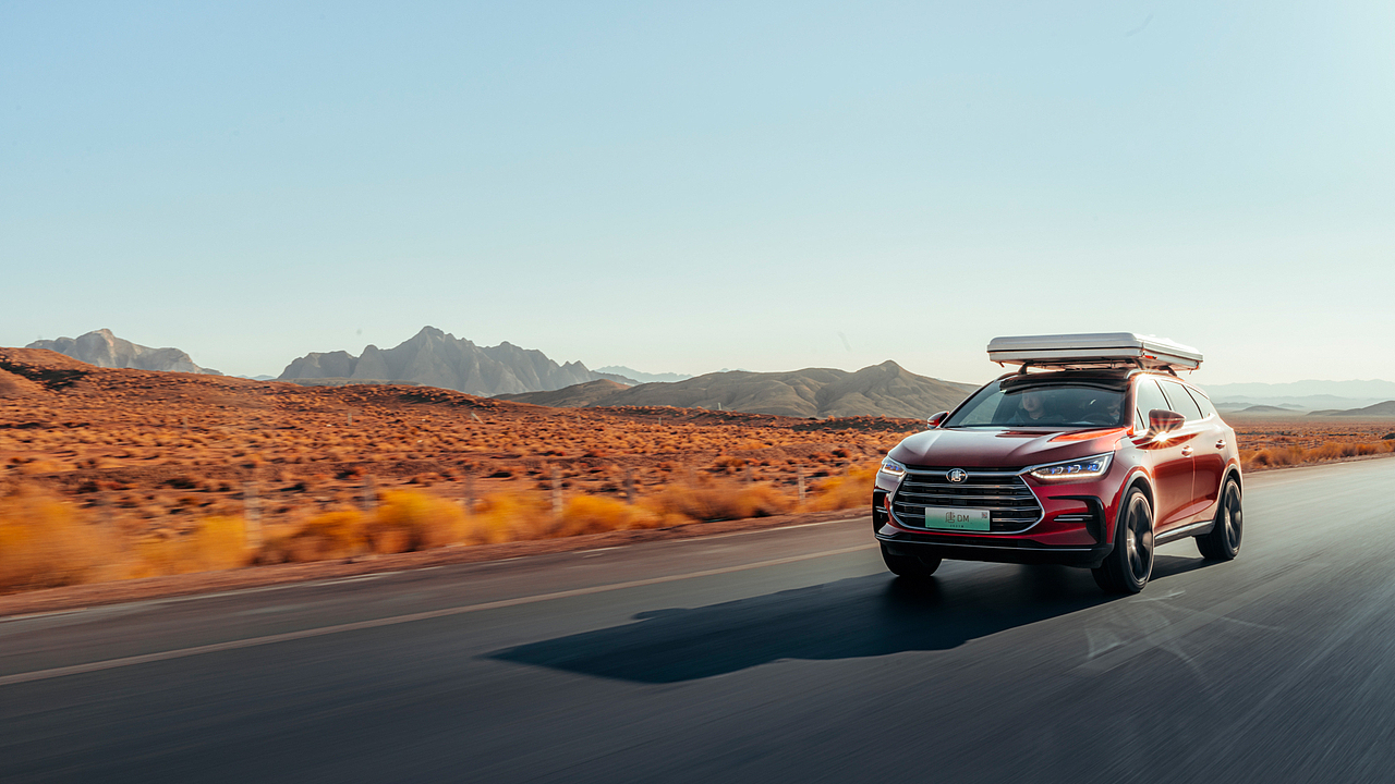 重走汉唐丝绸之路,西安-敦煌