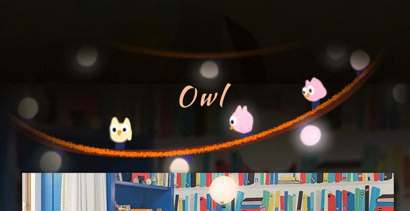 公众号设计-地毯系列-飞往奇妙异想的梦幻世界