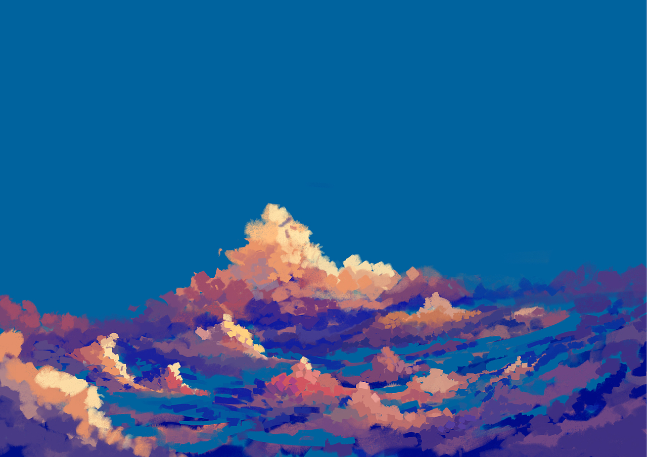 《鯉魚躍龍門》（圖ZMjg5MDI2NTc2） - 商業(yè)插畫 - 站酷設(shè)計(jì)師東嶼森原創(chuàng)素材 - 站酷ZCOOL