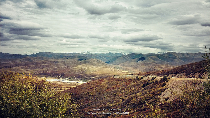 【NEVERLAND · 永无之地 2013 YOURI】达个则