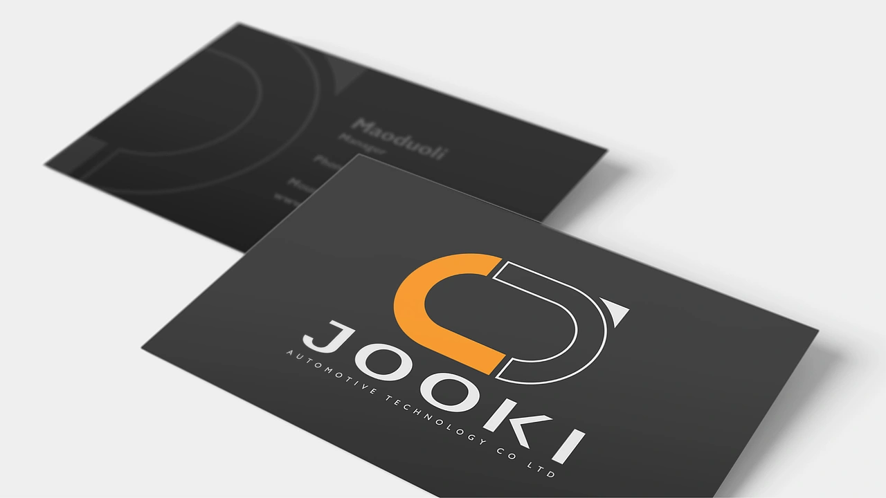 汽车科技行业logo设计 汽车行业logo 汽车后市场技术