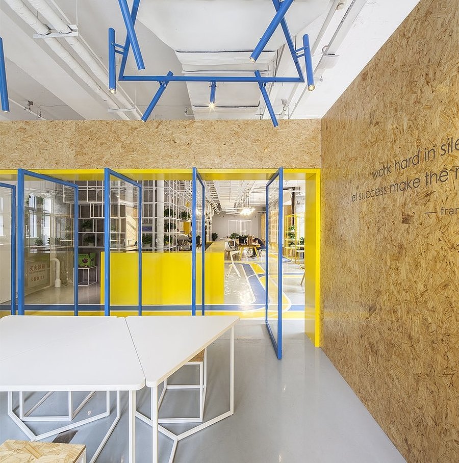 国外培训福泉培训机构装修设计公司福泉培训机构设计