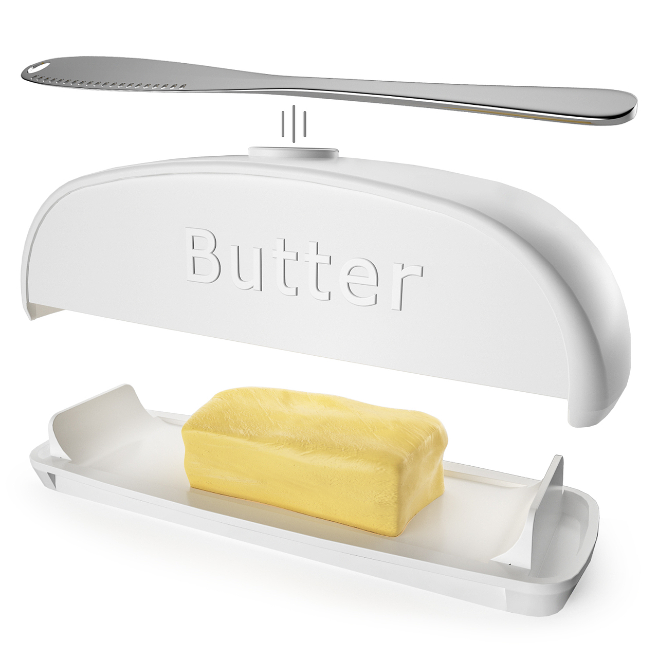 家居类目产品建模渲染效果图黄油盘盒子架子（图ZMjg4OTgyMTEy） - 产品 - 站酷设计师一点一句原创素材 - 站酷ZCOOL