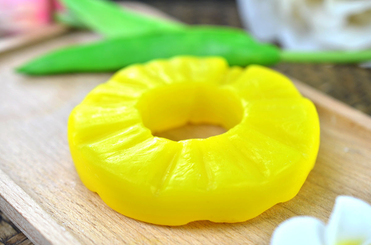 一些莫名其妙的手工皂场景拍摄