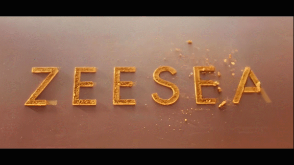 ZEESEA x Picasso 疫情结束后，我想去见你（图ZMTk4MjIxMjQ4） - 宣传片 - 站酷设计师ZJ_MX原创素材 - 站酷ZCOOL