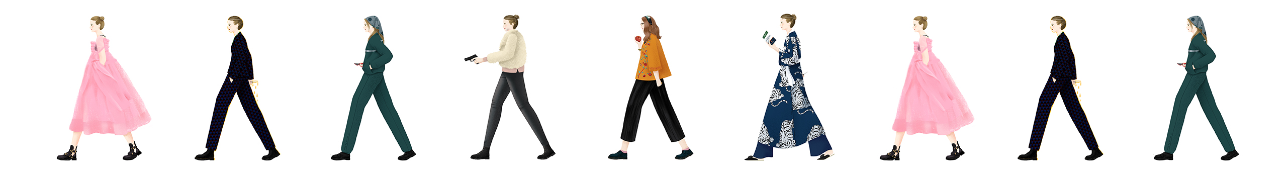 moly馬曉羽的個人主頁（封面預覽） - 主頁封面設置 - 站酷設計師moly馬曉羽原創(chuàng)素材 - 站酷ZCOOL