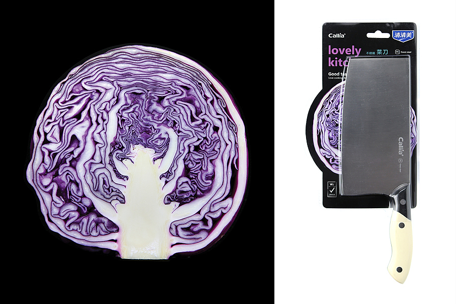 不锈钢类包装(三)