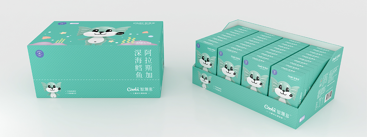 双汇- 智趣多 新品品牌形象_山尚人-站酷zcool