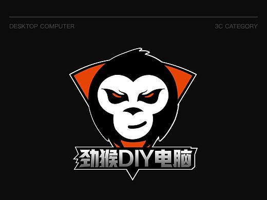 3C类logo