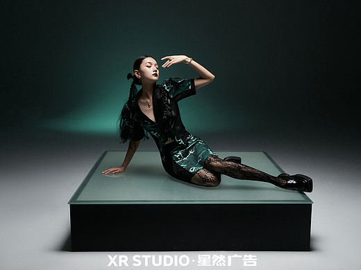 XR STUDIO | 诠释不一样的新中式（个人主页-ZNTYyNTczNzI=） - 时尚/艺术摄影 - 站酷设计师XR_星然广告原创素材 - 站酷ZCOOL