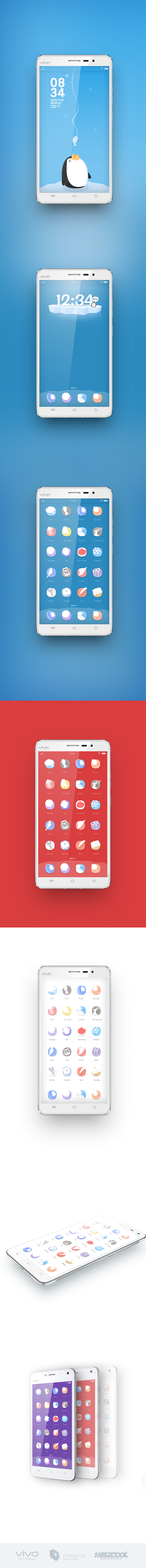 《winter 》复赛参与作品