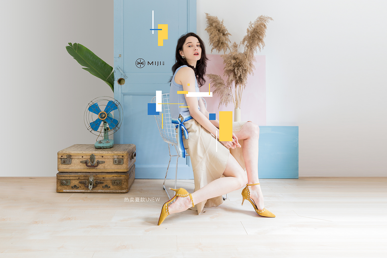2017米基女鞋夏款宣傳片...更新中（圖ZNzQ0MDU2MTY=） - 人像攝影 - 站酷設計師社科原創(chuàng)素材 - 站酷ZCOOL