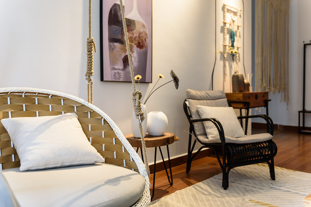 云舍天成作品 | 静逸，旧房改造，家的蜕变之路（图ZMTc1MTk1MTQw） - 家装设计 - 站酷设计师云舍天成设计原创素材 - 站酷ZCOOL